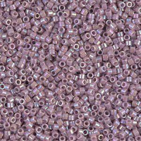 11/0 Delica Beads, DB0158, DB0159, DB0160, DB0161 - The Argus Collection