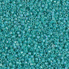 11/0 Delica Beads, DB0166, DB0167, DB0168, DB0169 - The Argus Collection