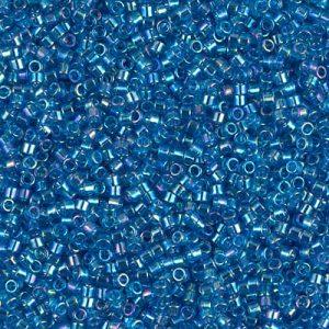 11/0 Delica Beads, DB0174, DB0175, DB0176, DB0177 - The Argus Collection