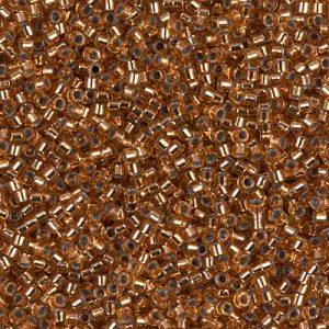 11/0 Delica Beads, DB0178, DB0179, DB0180, DB0181 - The Argus Collection