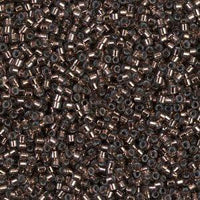 11/0 Delica Beads, DB0182, DB0183, DB0184, DB0191 - The Argus Collection