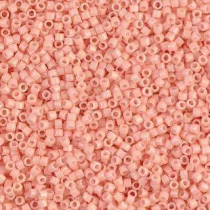 11/0 Delica Beads, DB0204, DB0205, DB0206, DB0207 - The Argus Collection