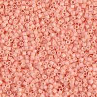 11/0 Delica Beads, DB0204, DB0205, DB0206, DB0207 - The Argus Collection