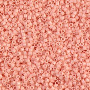 11/0 Delica Beads, DB0204, DB0205, DB0206, DB0207 - The Argus Collection