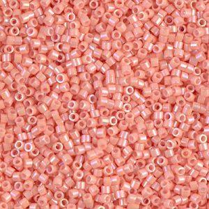 11/0 Delica Beads, DB0204, DB0205, DB0206, DB0207 - The Argus Collection