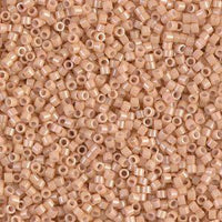 11/0 Delica Beads, DB0208, DB0209, DB0210, DB0211 - The Argus Collection