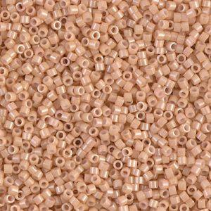 11/0 Delica Beads, DB0208, DB0209, DB0210, DB0211 - The Argus Collection