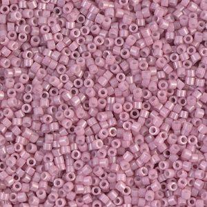 11/0 Delica Beads, DB0208, DB0209, DB0210, DB0211 - The Argus Collection