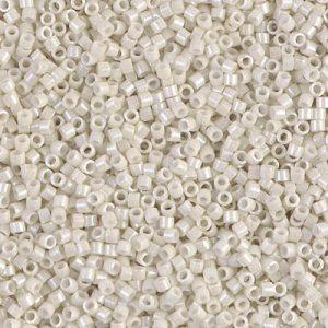 11/0 Delica Beads, DB0208, DB0209, DB0210, DB0211 - The Argus Collection