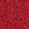 11/0 Delica Beads, DB0214, DB0215, DB0216, DB0217 - The Argus Collection