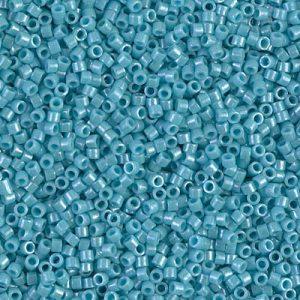 11/0 Delica Beads, DB0214, DB0215, DB0216, DB0217 - The Argus Collection