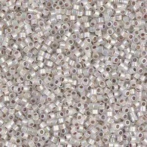 11/0 Delica Beads, DB0223, DB0230, DB0231, DB0232 - The Argus Collection