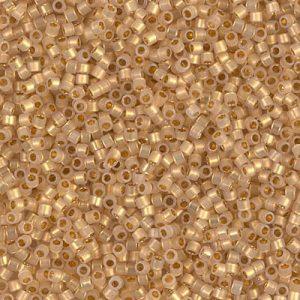 11/0 Delica Beads, DB0223, DB0230, DB0231, DB0232 - The Argus Collection