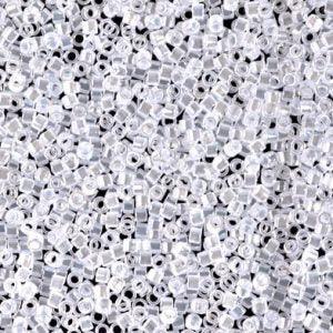 11/0 Delica Beads, DB0223, DB0230, DB0231, DB0232 - The Argus Collection