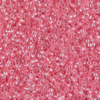 11/0 Delica Beads, DB0233, DB0234, DB0235, DB0236 - The Argus Collection