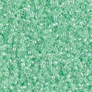 11/0 Delica Beads, DB0237, DB0238, DB0239, DB0240 - The Argus Collection