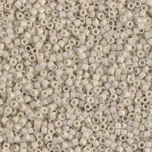 11/0 Delica Beads, DB0261, DB0262, DB0263, DB0264 - The Argus Collection