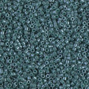 11/0 Delica Beads, DB0261, DB0262, DB0263, DB0264 - The Argus Collection