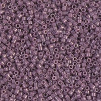 11/0 Delica Beads, DB0265, DB0266, DB0267, DB0268 - The Argus Collection