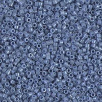 11/0 Delica Beads, DB0265, DB0266, DB0267, DB0268 - The Argus Collection