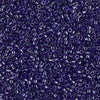 11/0 Delica Beads, DB0275, DB0276, DB0277, DB0278 - The Argus Collection