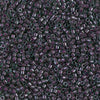 11/0 Delica Beads, DB0279, DB0280, DB0281, DB0282 - The Argus Collection