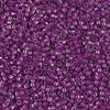 11/0 Delica Beads, DB0279, DB0280, DB0281, DB0282 - The Argus Collection