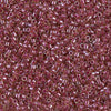 11/0 Delica Beads, DB0283, DB0284, DB0285, DB0286 - The Argus Collection