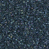 11/0 Delica Beads, DB0283, DB0284, DB0285, DB0286 - The Argus Collection