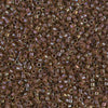 11/0 Delica Beads, DB0287, DB0288, DB0295, DB0296 - The Argus Collection