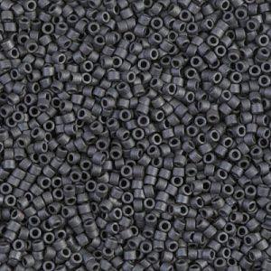 11/0 Delica Beads, DB0297, DB0301, DB0306, DB0307 - The Argus Collection