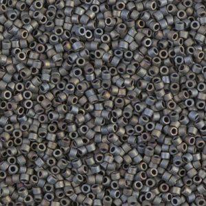 11/0 Delica Beads, DB0297, DB0301, DB0306, DB0307 - The Argus Collection