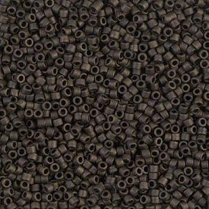 11/0 Delica Beads, DB0310, DB0311, DB0312, DB0321 - The Argus Collection