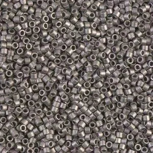 11/0 Delica Beads, DB0310, DB0311, DB0312, DB0321 - The Argus Collection