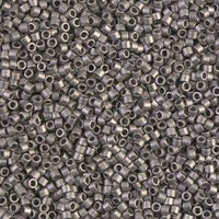 11/0 Delica Beads, DB0310, DB0311, DB0312, DB0321 - The Argus Collection