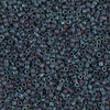 11/0 Delica Beads, DB0322, DB0323, DB0324, DB0325 - The Argus Collection