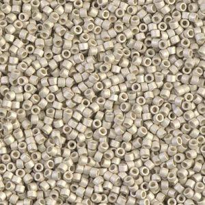 11/0 Delica Beads, DB0327, DB0331, DB0334, DB0335 - The Argus Collection