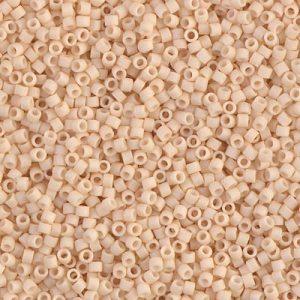 11/0 Delica Beads, DB0353, DB0354, DB0355, DB0356 - The Argus Collection