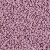 11/0 Delica Beads, DB0353, DB0354, DB0355, DB0356 - The Argus Collection