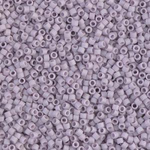 11/0 Delica Beads, DB0353, DB0354, DB0355, DB0356 - The Argus Collection