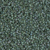 11/0 Delica Beads, DB0372, DB0373, DB0374, DB0375 - The Argus Collection