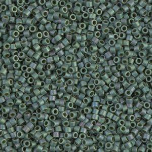 11/0 Delica Beads, DB0372, DB0373, DB0374, DB0375 - The Argus Collection