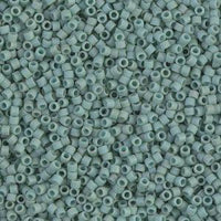 11/0 Delica Beads, DB0372, DB0373, DB0374, DB0375 - The Argus Collection