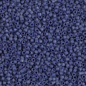 11/0 Delica Beads, DB0376, DB0377, DB0378, DB0379 - The Argus Collection