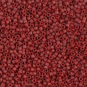 11/0 Delica Beads, DB0376, DB0377, DB0378, DB0379 - The Argus Collection