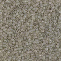 11/0 Delica Beads, DB0380, DB0381, DB0382, DB0383 - The Argus Collection