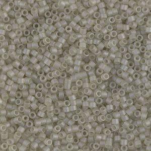 11/0 Delica Beads, DB0380, DB0381, DB0382, DB0383 - The Argus Collection