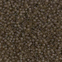 11/0 Delica Beads, DB0384, DB0385, DB0386, DB0387 - The Argus Collection