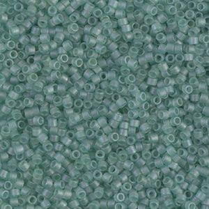 11/0 Delica Beads, DB0384, DB0385, DB0386, DB0387 - The Argus Collection