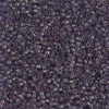 11/0 Delica Beads, DB0384, DB0385, DB0386, DB0387 - The Argus Collection